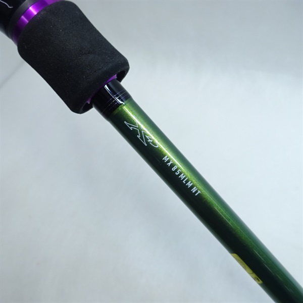 １９エメラルダスＭＸ８５ＭＬＭ ＮＴ